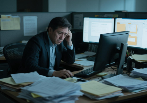 用了百度网盘企业版，才知道团队协作文件管理能这么丝滑！