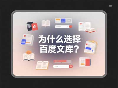 知识自由，一卡畅享——百度文库VIP年卡限时钜惠